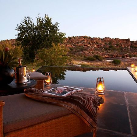 Bushmans Kloof Wilderness Reserve And Wellness Retreat Clanwilliam Fasilitas foto