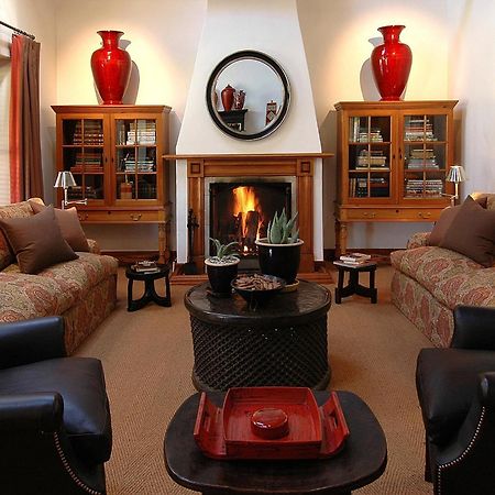 Bushmans Kloof Wilderness Reserve And Wellness Retreat Clanwilliam Bagian luar foto