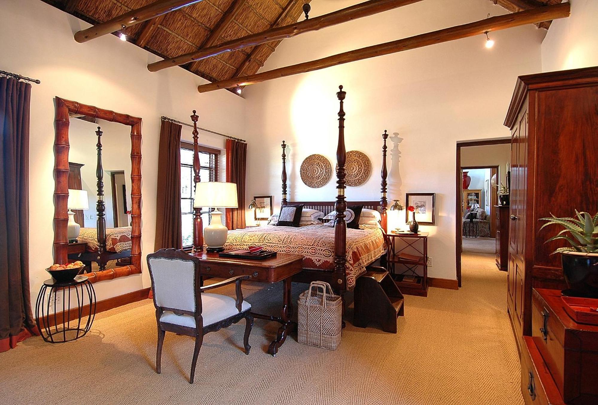 Bushmans Kloof Wilderness Reserve And Wellness Retreat Clanwilliam Bagian luar foto
