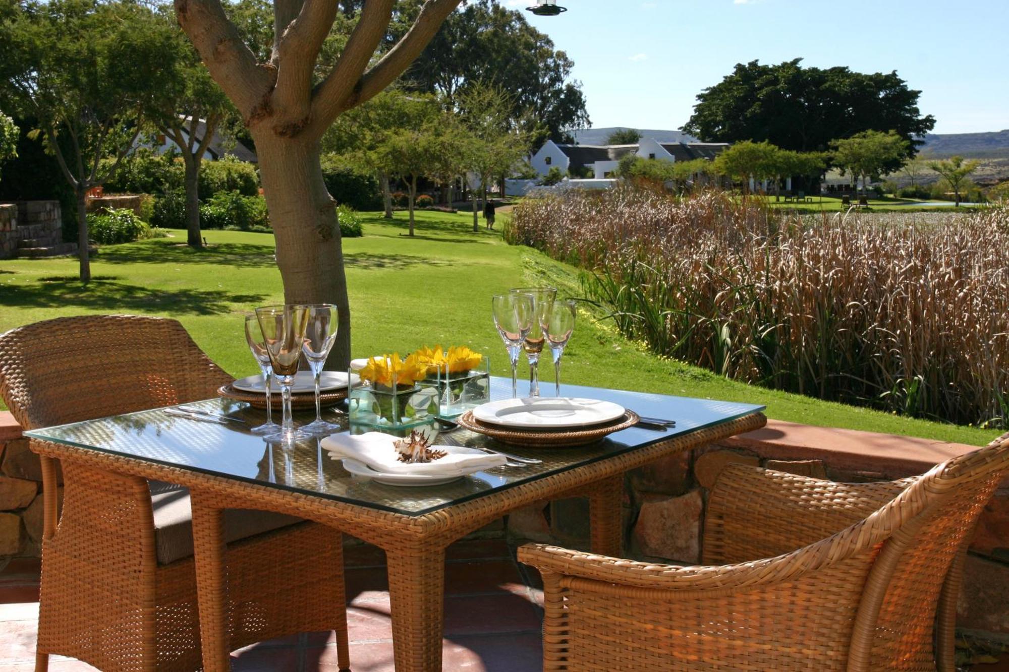 Bushmans Kloof Wilderness Reserve And Wellness Retreat Clanwilliam Bagian luar foto