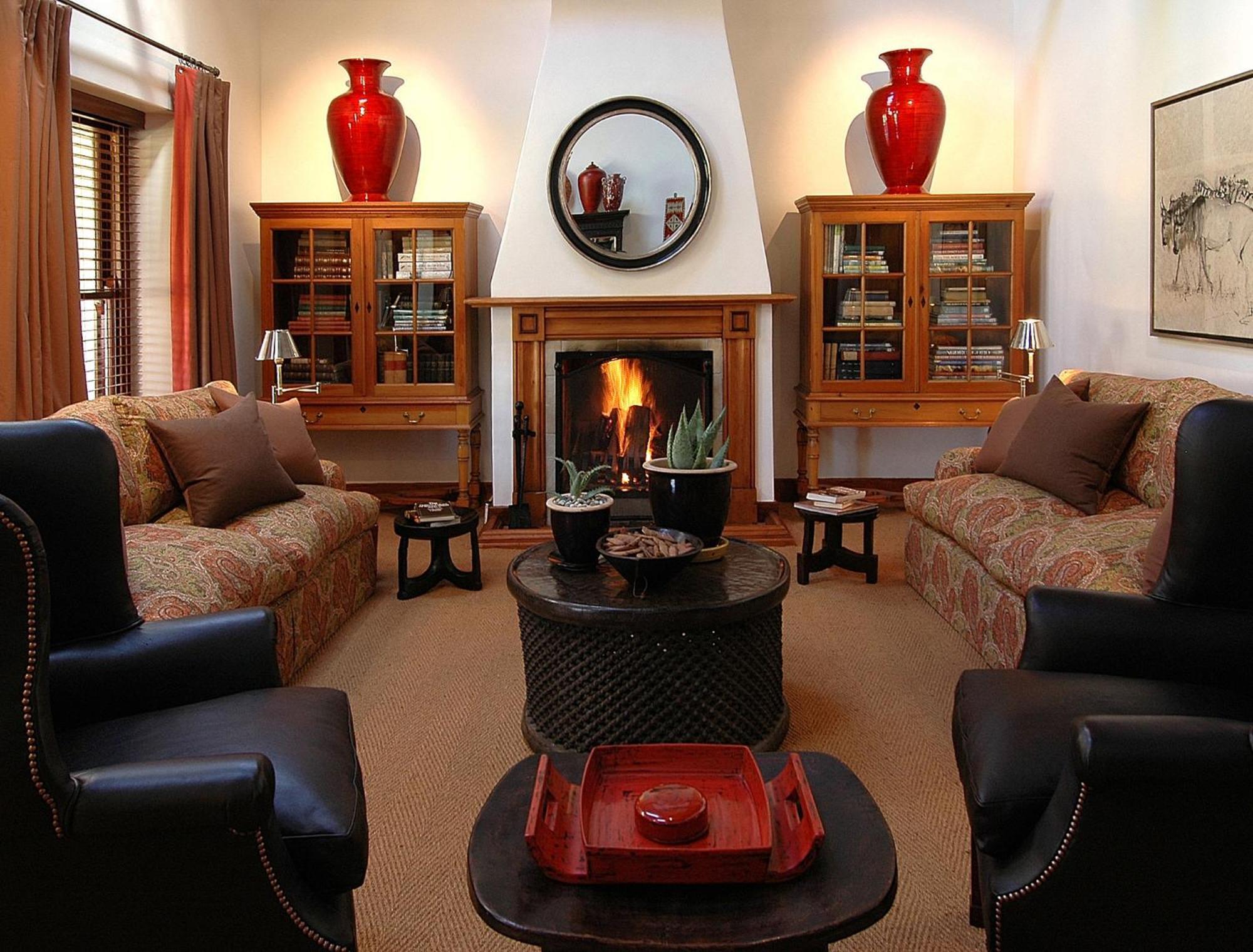 Bushmans Kloof Wilderness Reserve And Wellness Retreat Clanwilliam Bagian luar foto
