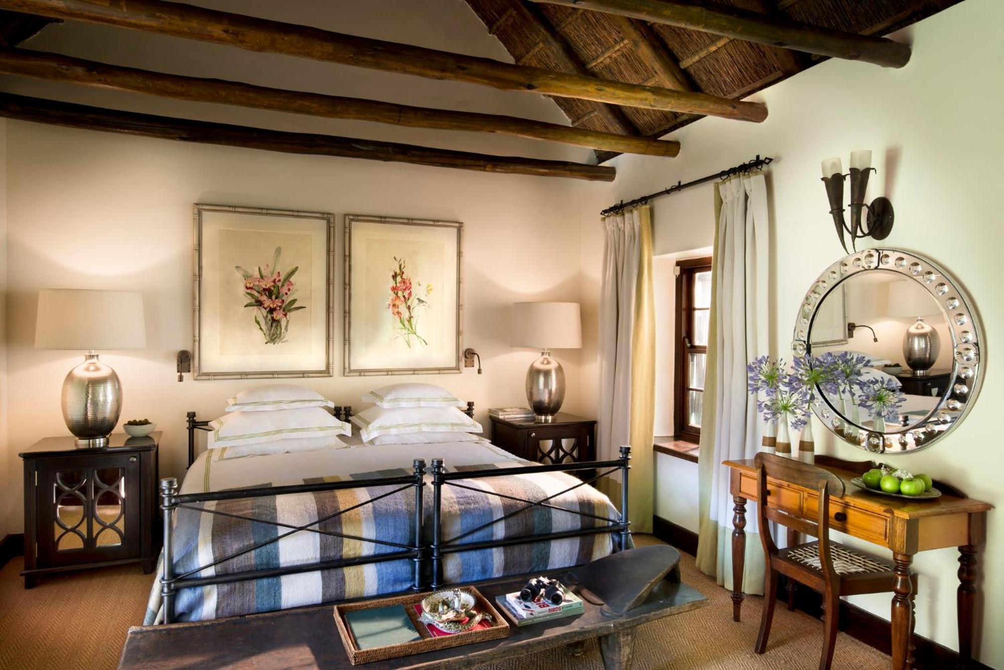 Bushmans Kloof Wilderness Reserve And Wellness Retreat Clanwilliam Bagian luar foto