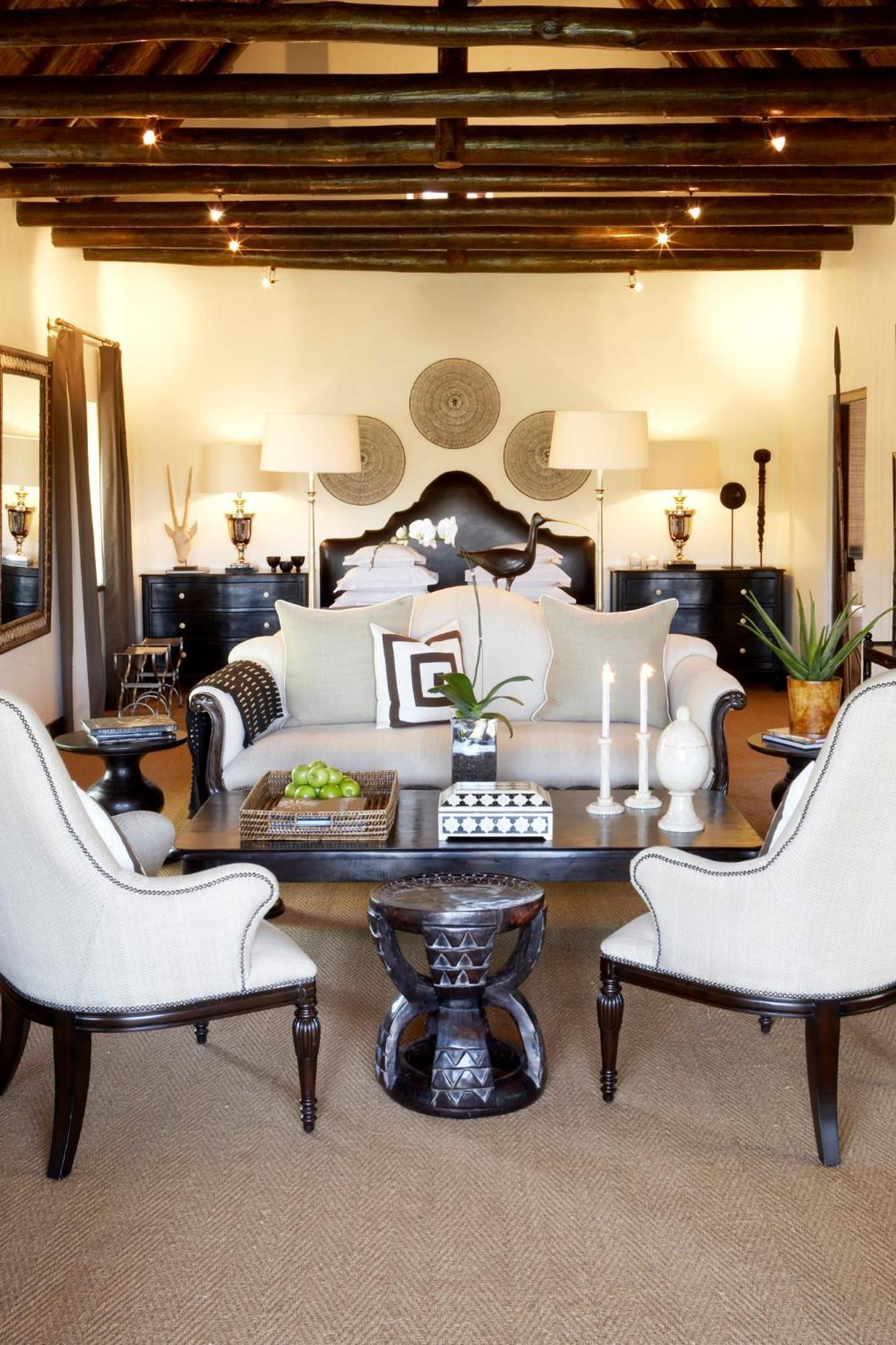 Bushmans Kloof Wilderness Reserve And Wellness Retreat Clanwilliam Ruang foto