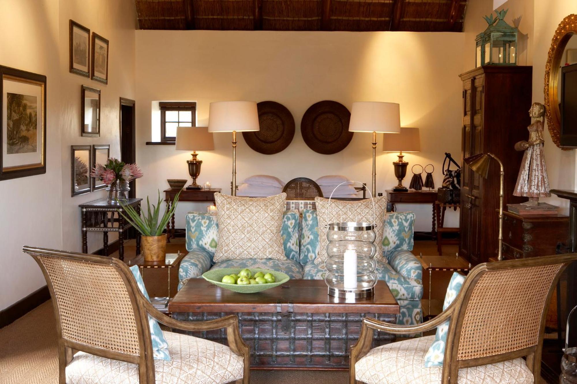 Bushmans Kloof Wilderness Reserve And Wellness Retreat Clanwilliam Bagian luar foto