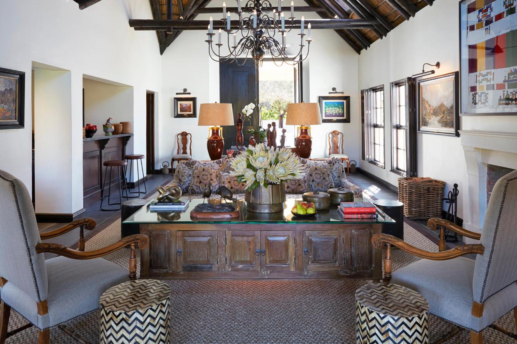 Bushmans Kloof Wilderness Reserve And Wellness Retreat Clanwilliam Bagian luar foto