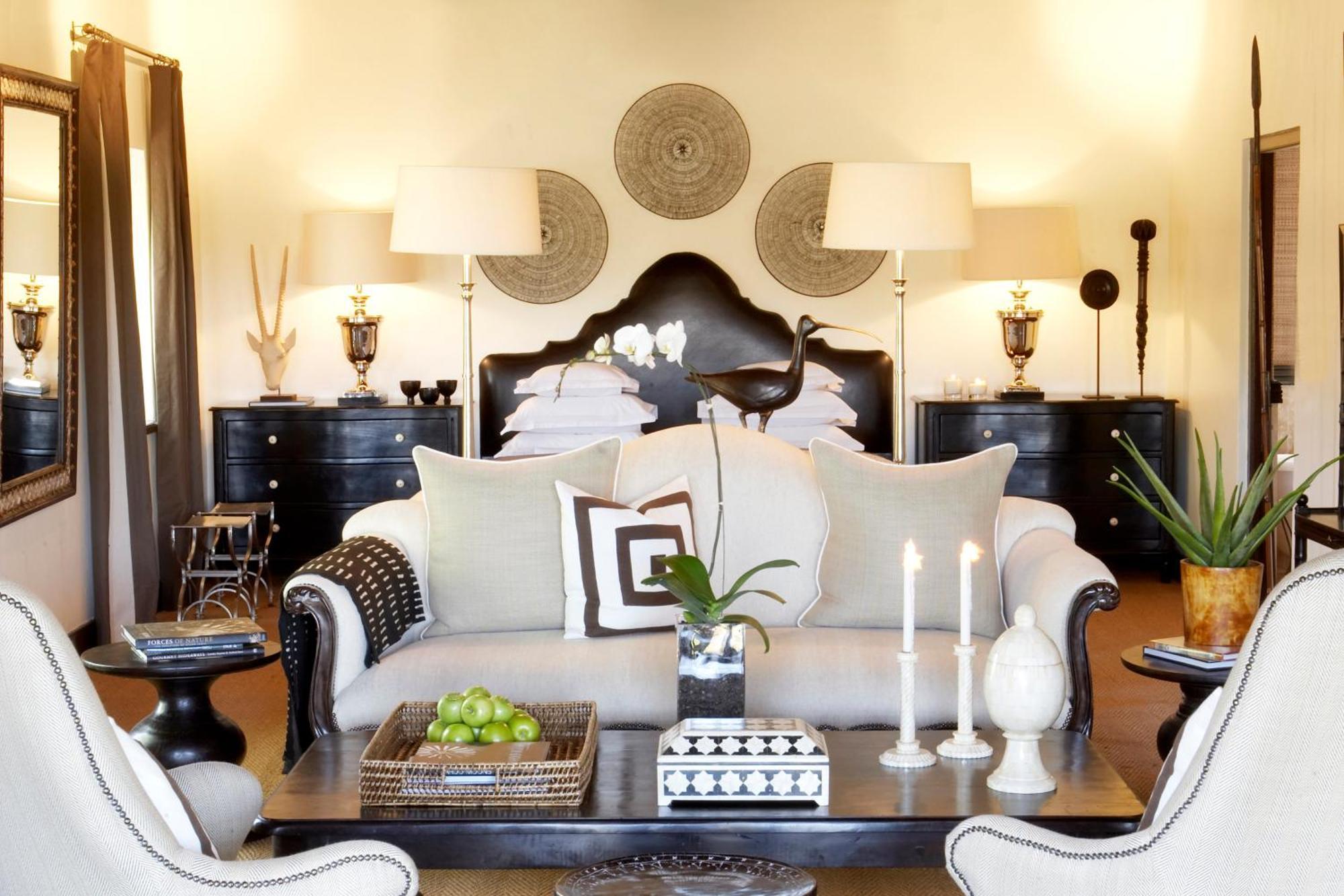 Bushmans Kloof Wilderness Reserve And Wellness Retreat Clanwilliam Bagian luar foto
