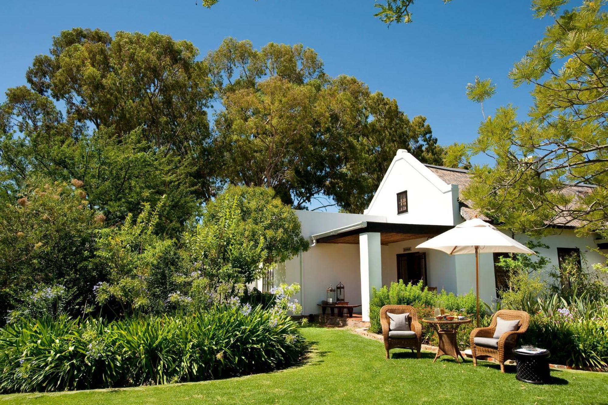 Bushmans Kloof Wilderness Reserve And Wellness Retreat Clanwilliam Bagian luar foto