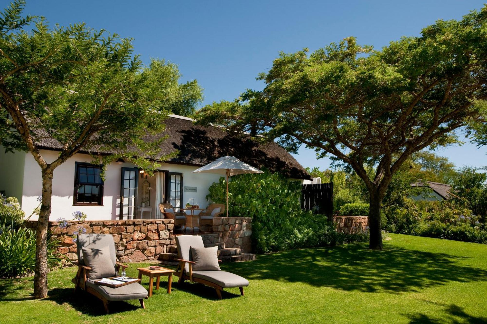 Bushmans Kloof Wilderness Reserve And Wellness Retreat Clanwilliam Bagian luar foto
