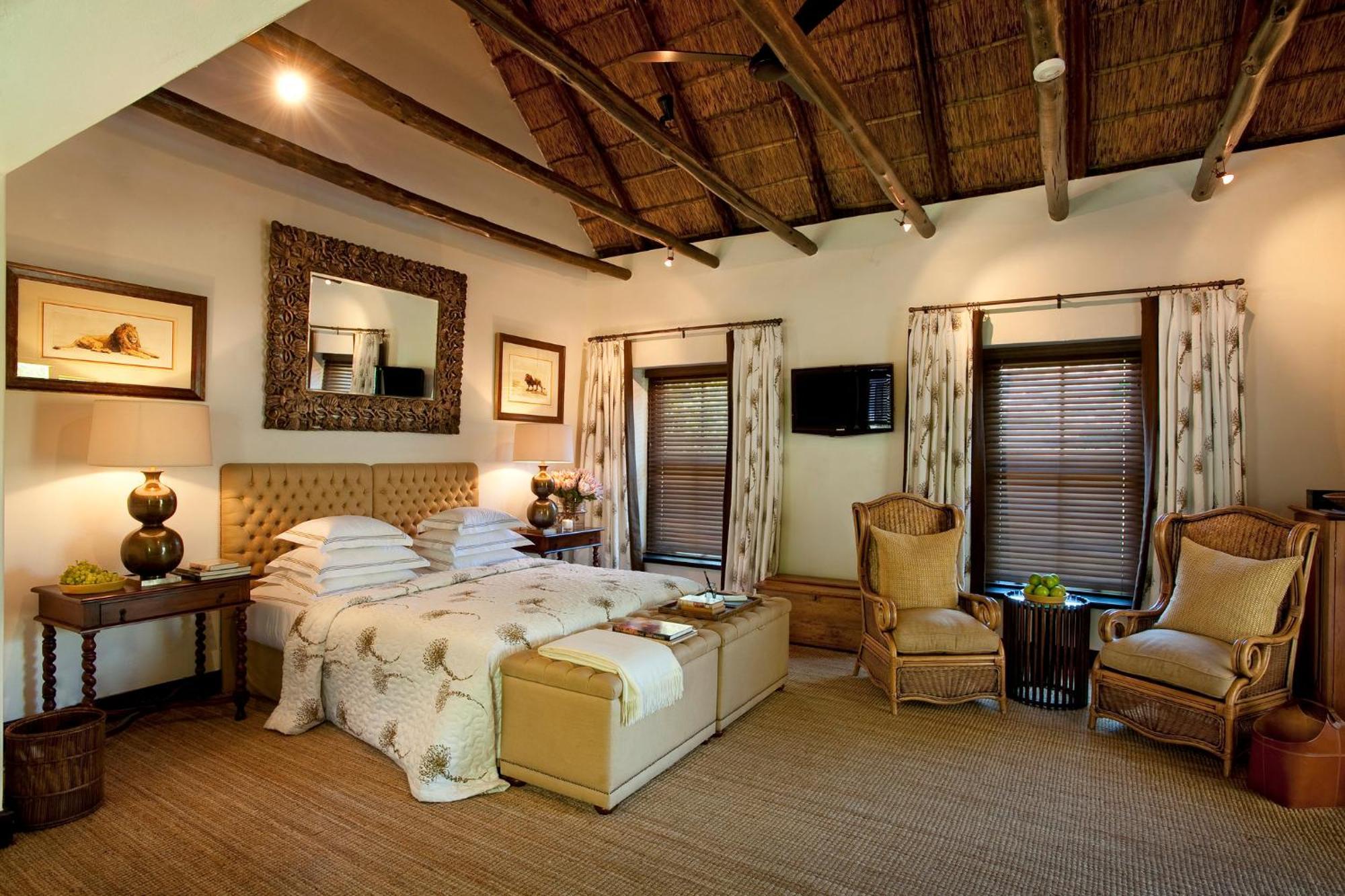 Bushmans Kloof Wilderness Reserve And Wellness Retreat Clanwilliam Bagian luar foto