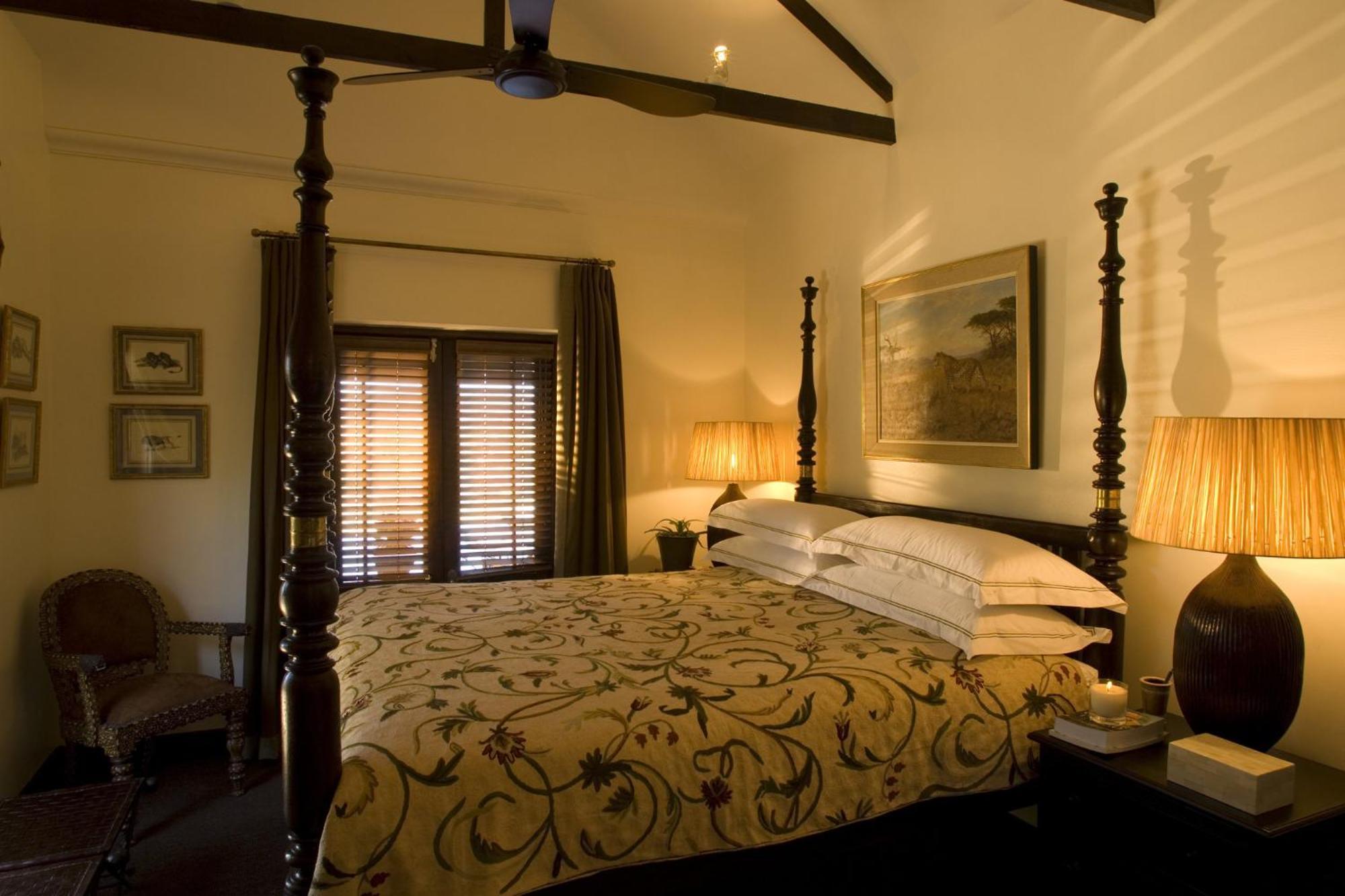 Bushmans Kloof Wilderness Reserve And Wellness Retreat Clanwilliam Bagian luar foto