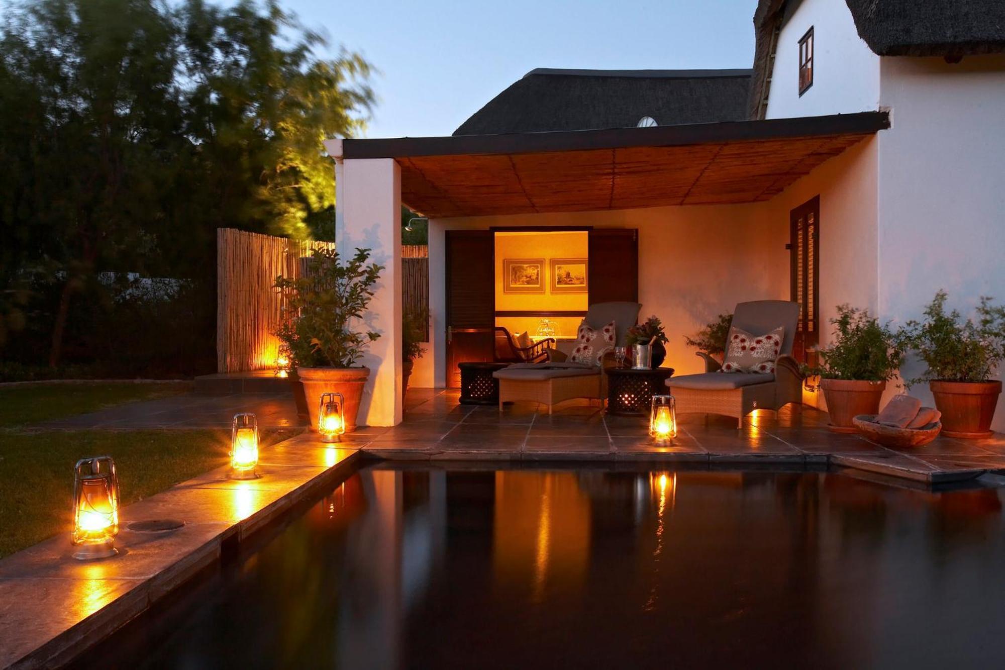 Bushmans Kloof Wilderness Reserve And Wellness Retreat Clanwilliam Bagian luar foto