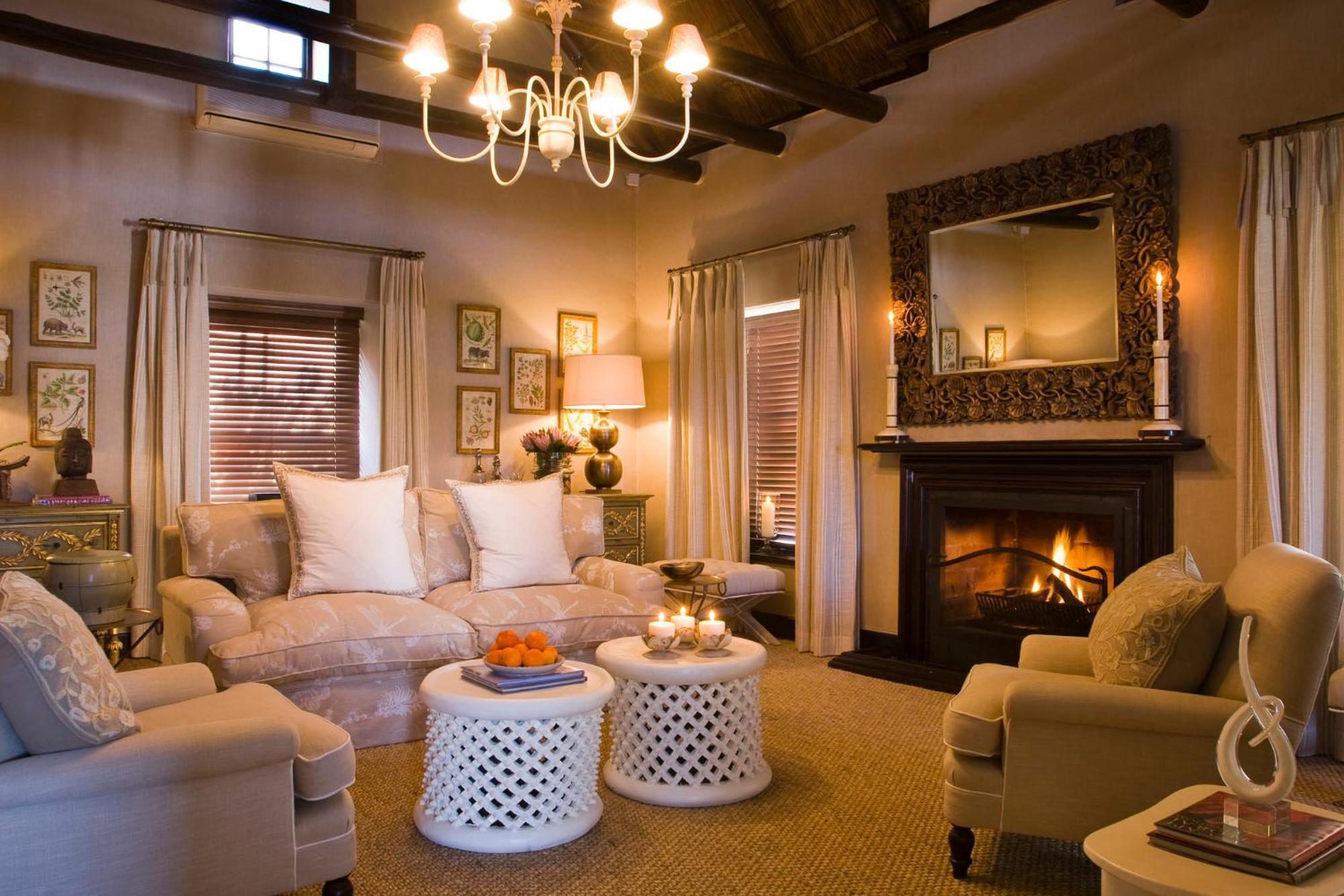 Bushmans Kloof Wilderness Reserve And Wellness Retreat Clanwilliam Bagian luar foto