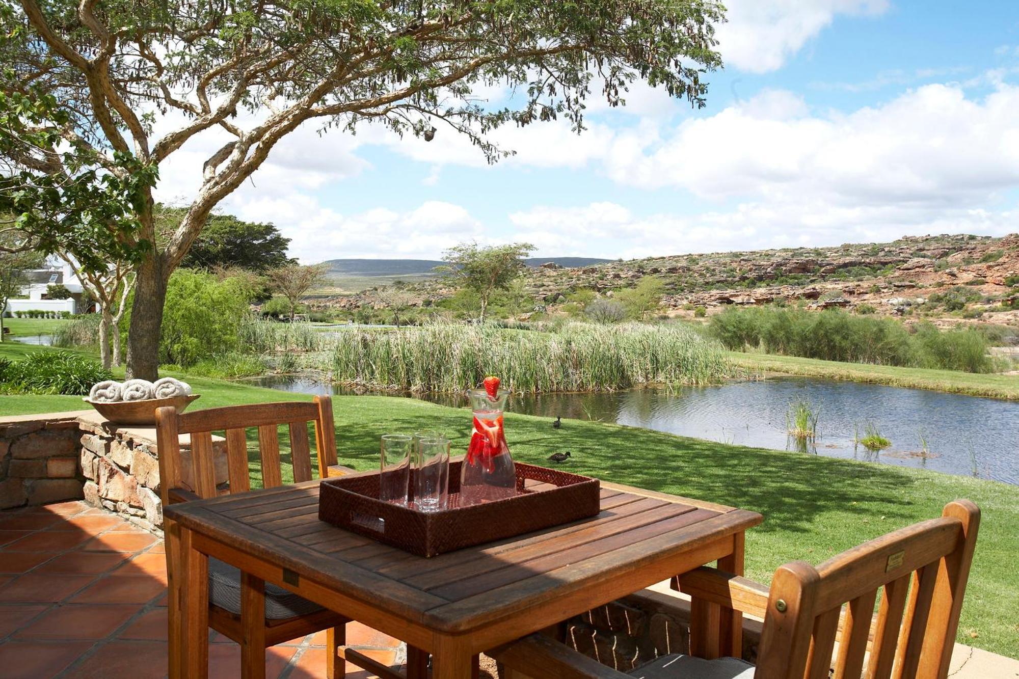 Bushmans Kloof Wilderness Reserve And Wellness Retreat Clanwilliam Bagian luar foto