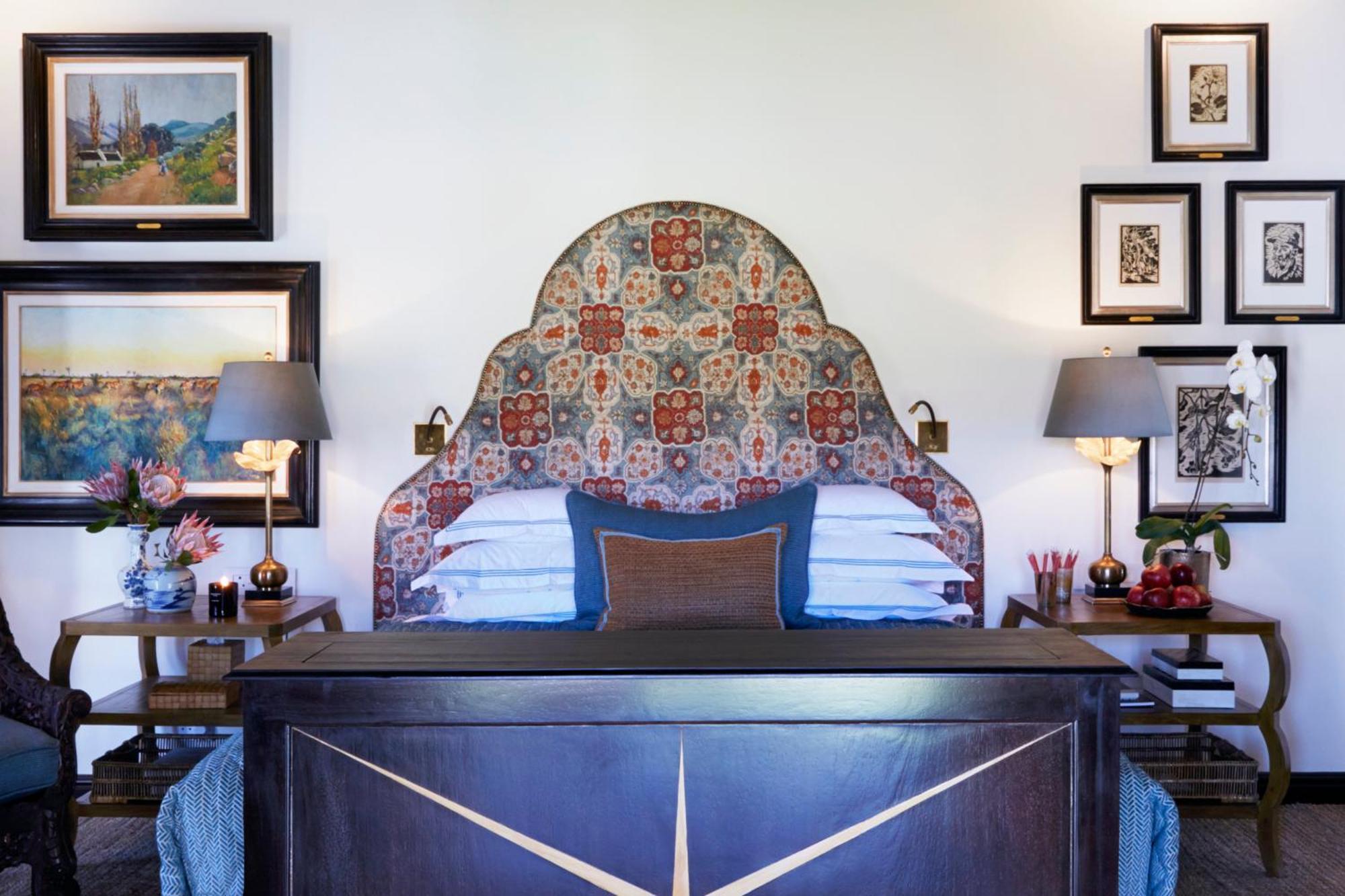 Bushmans Kloof Wilderness Reserve And Wellness Retreat Clanwilliam Bagian luar foto
