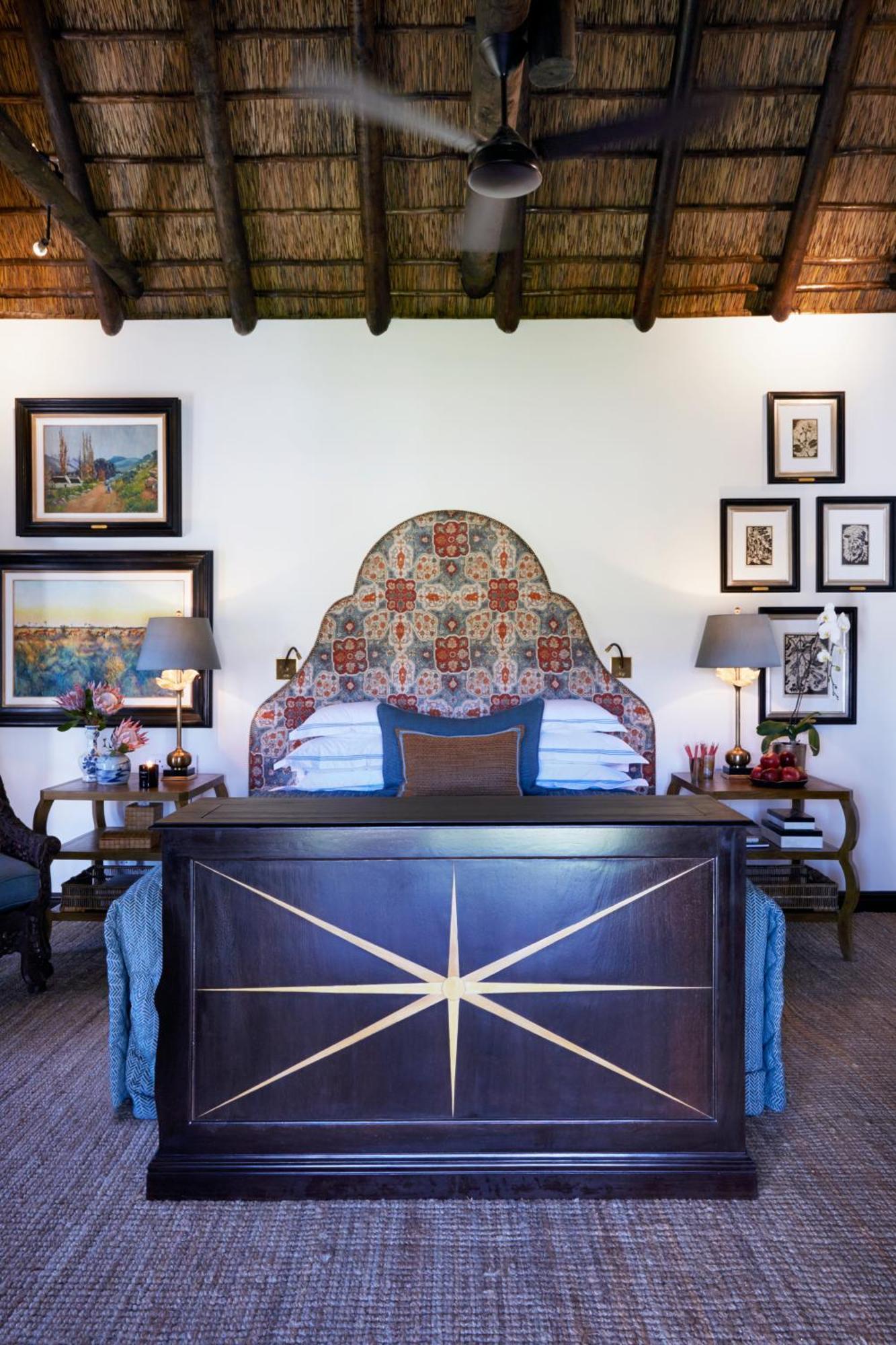 Bushmans Kloof Wilderness Reserve And Wellness Retreat Clanwilliam Bagian luar foto