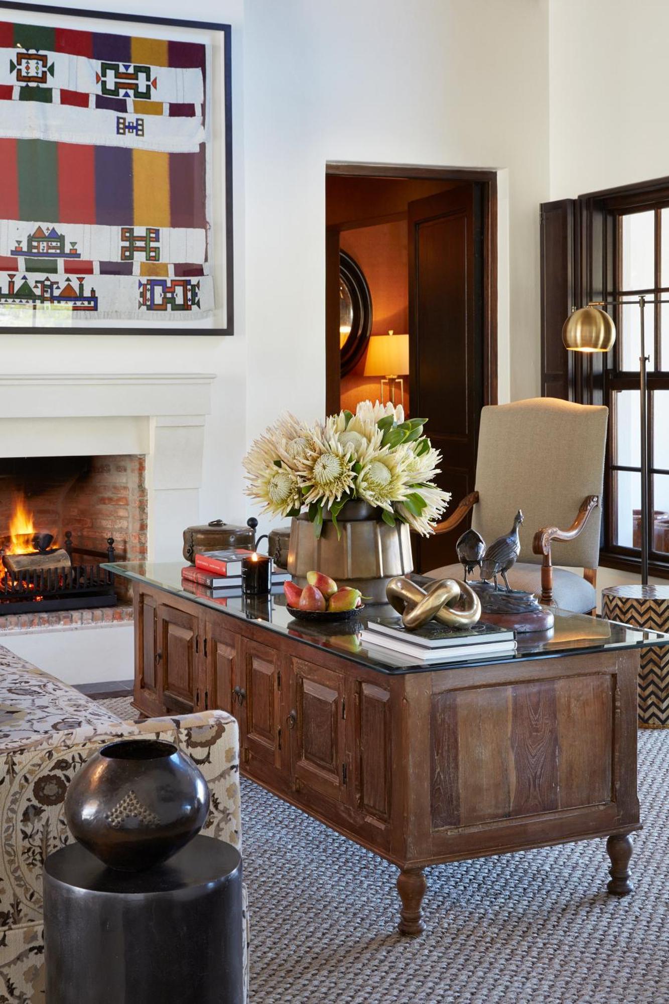Bushmans Kloof Wilderness Reserve And Wellness Retreat Clanwilliam Bagian luar foto