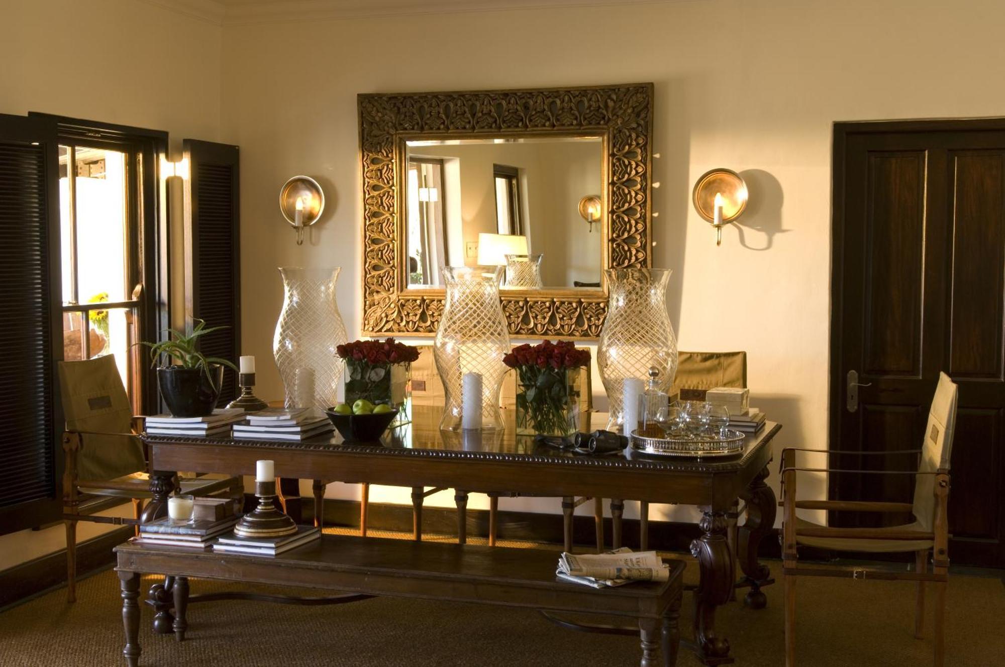 Bushmans Kloof Wilderness Reserve And Wellness Retreat Clanwilliam Bagian luar foto