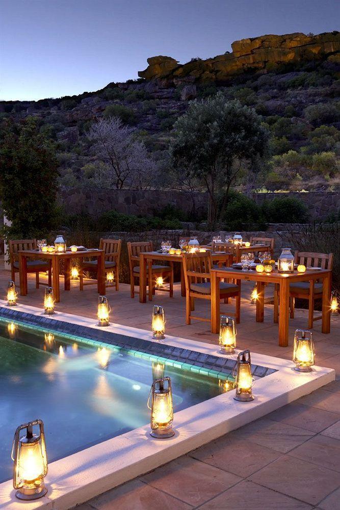 Bushmans Kloof Wilderness Reserve And Wellness Retreat Clanwilliam Fasilitas foto